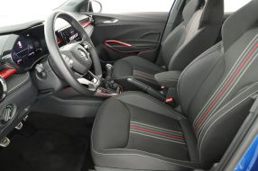 Škoda Fabia - 2024