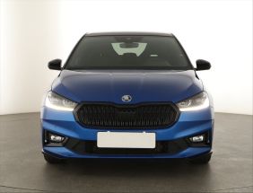 Skoda Fabia - 2024