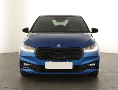 Škoda Fabia - 2024