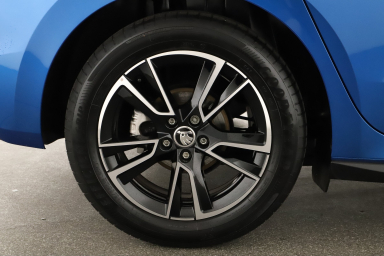 Škoda Fabia - 2024