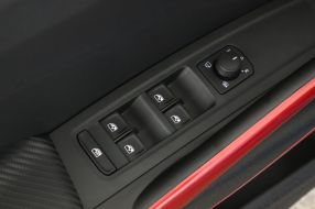 Škoda Fabia - 2024