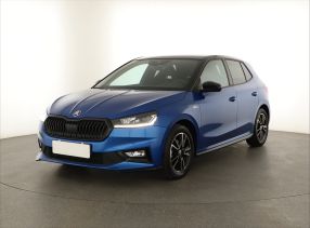 Skoda Fabia - 2024