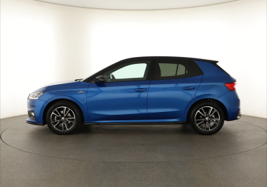 Škoda Fabia - 2024