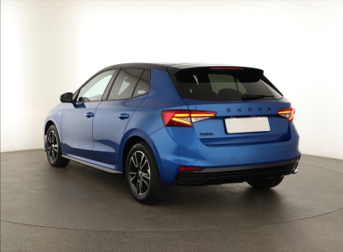 Škoda Fabia - 2024