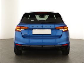Škoda Fabia - 2024