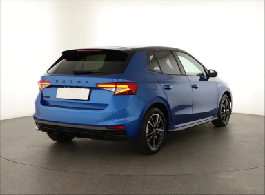Škoda Fabia - 2024