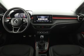 Škoda Fabia - 2024