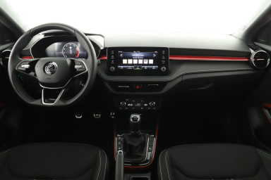 Škoda Fabia - 2024