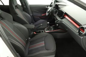 Škoda Fabia - 2024