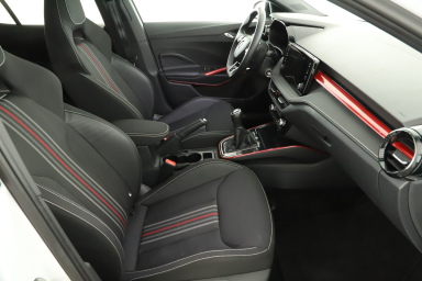Škoda Fabia - 2024