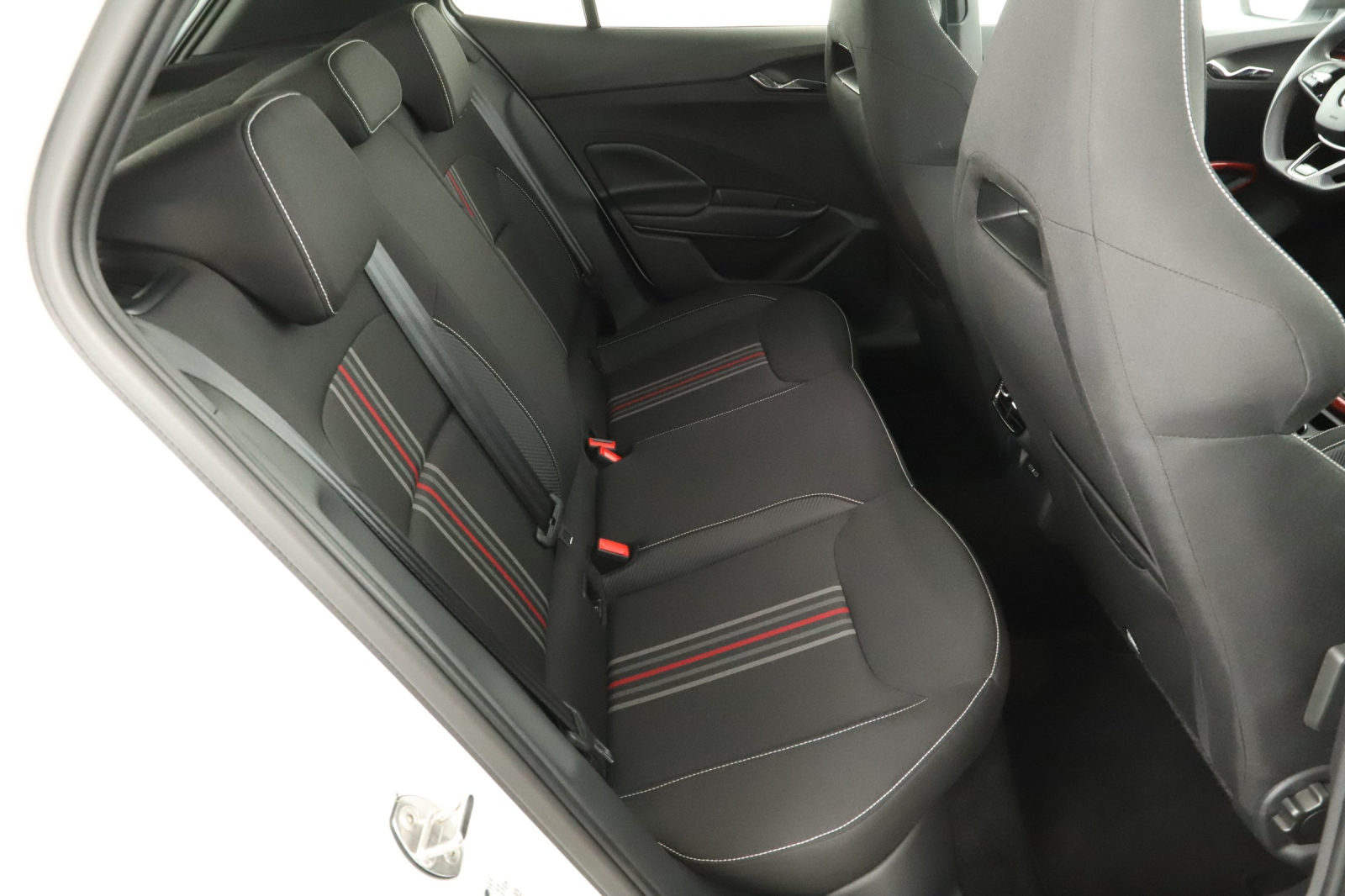 Škoda Fabia - 2024