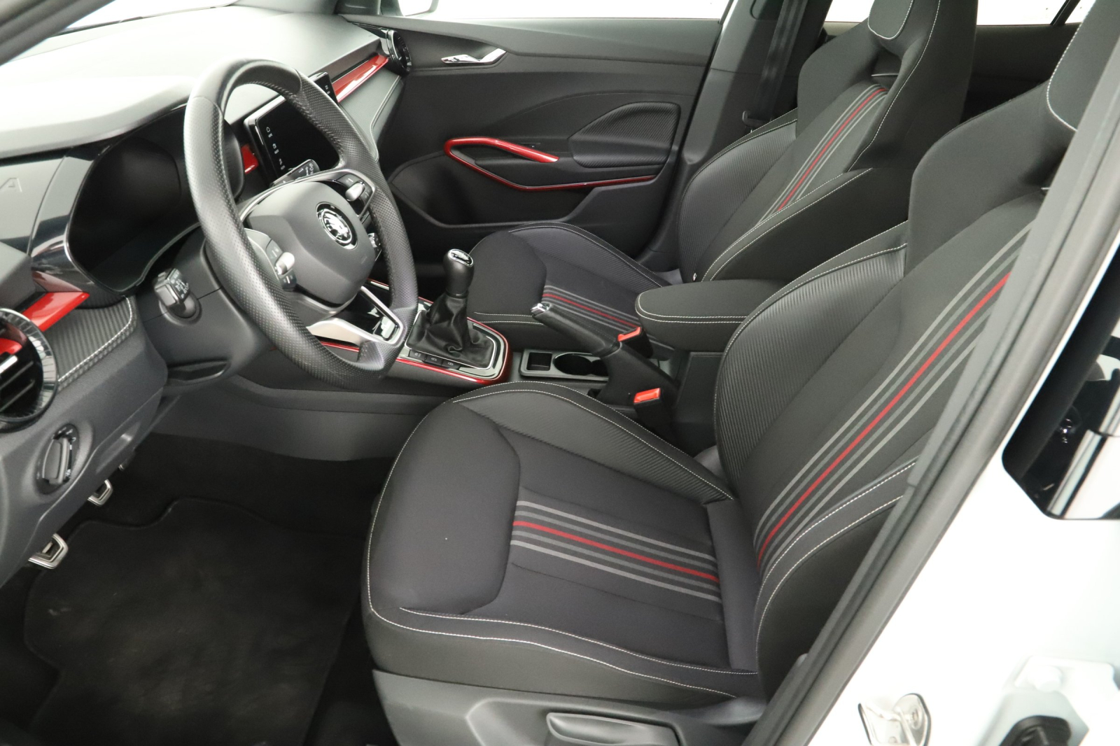 Škoda Fabia - 2024