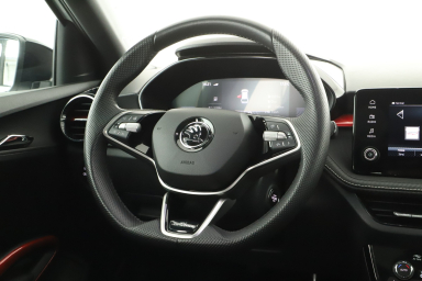 Škoda Fabia - 2024