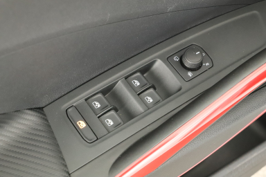 Škoda Fabia - 2024