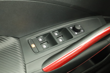Škoda Fabia - 2024