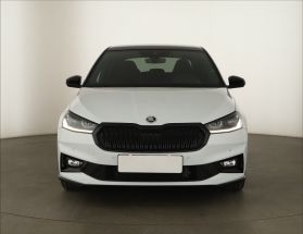 Škoda Fabia - 2024
