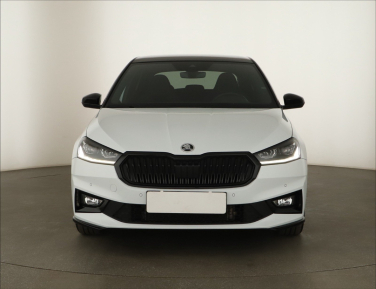 Škoda Fabia - 2024