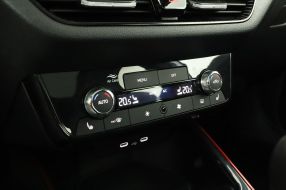 Škoda Fabia - 2024
