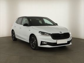 Škoda Fabia - 2024