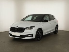 Škoda Fabia - 2024