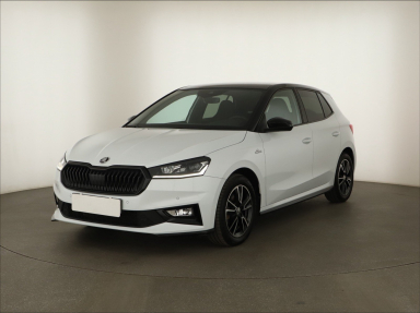 Škoda Fabia - 2024