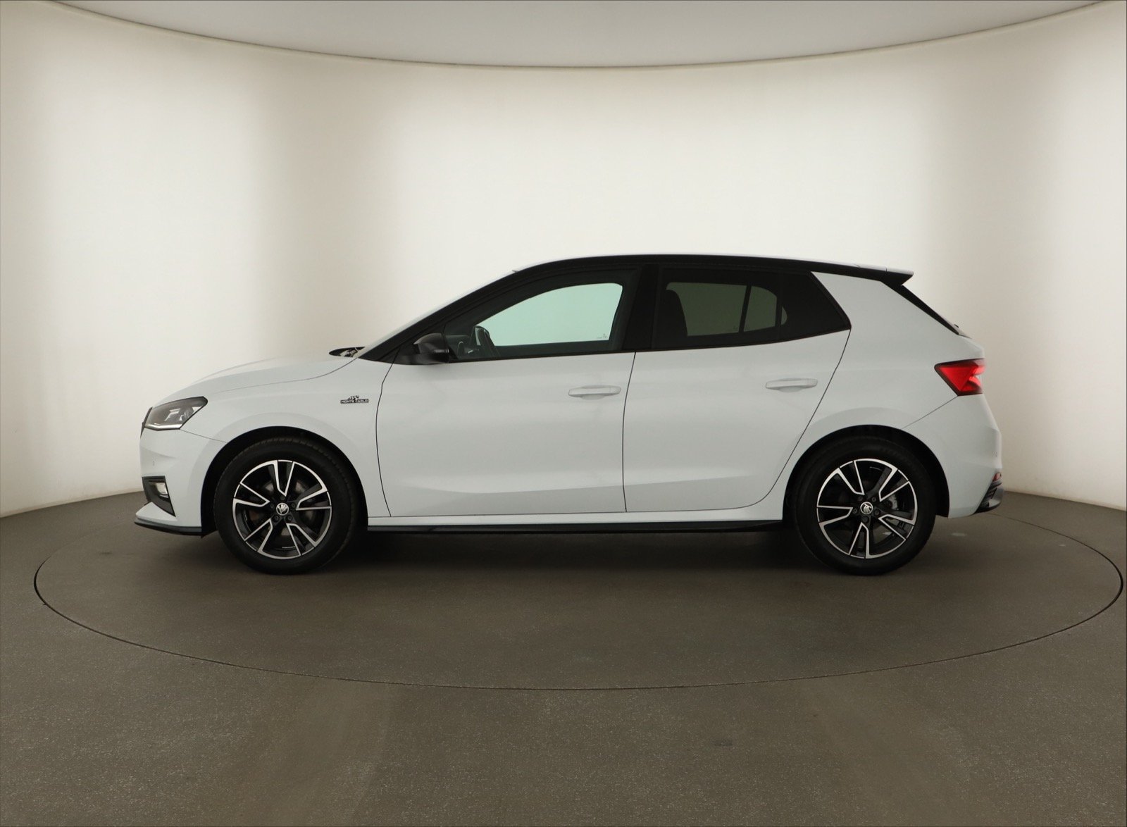 Škoda Fabia - 2024