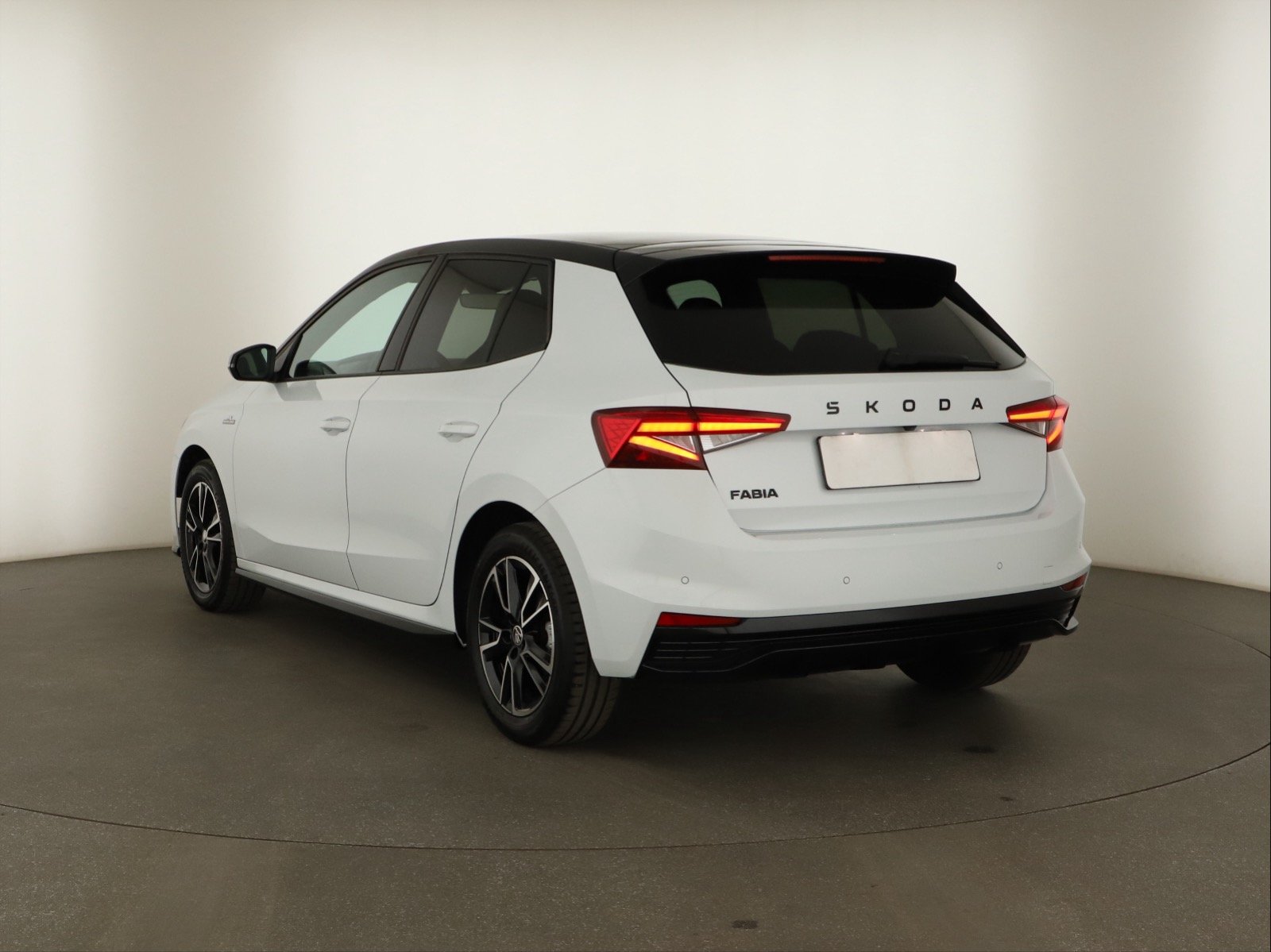 Škoda Fabia - 2024
