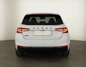 Škoda Fabia - 2024