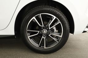 Škoda Fabia - 2024