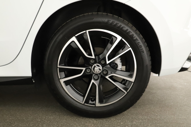 Škoda Fabia - 2024