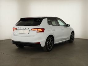 Škoda Fabia - 2024