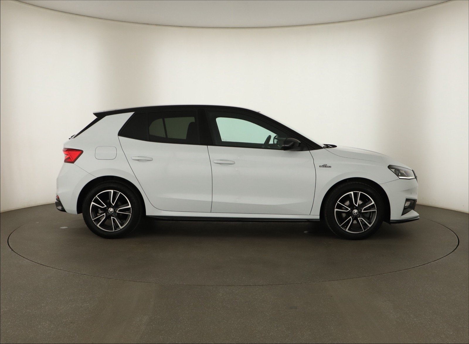 Škoda Fabia - 2024
