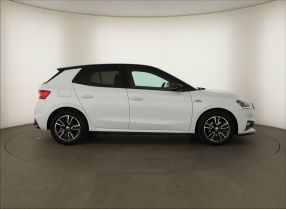 Škoda Fabia - 2024