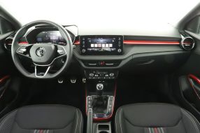 Škoda Fabia - 2024