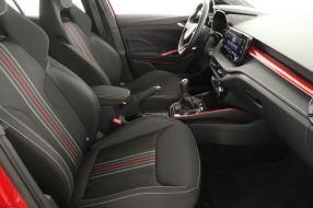 Škoda Fabia - 2024
