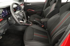 Škoda Fabia - 2024