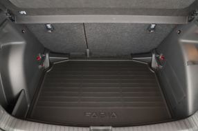 Škoda Fabia - 2024