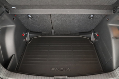 Škoda Fabia - 2024
