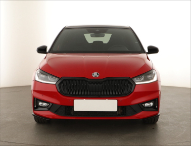Škoda Fabia - 2024