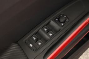 Škoda Fabia - 2024