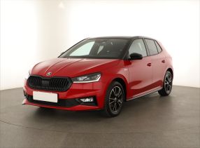 Škoda Fabia - 2024