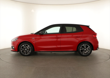 Škoda Fabia - 2024