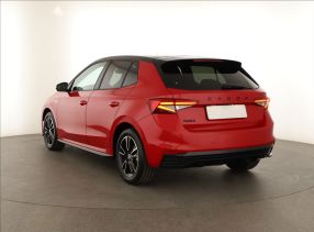 Škoda Fabia - 2024