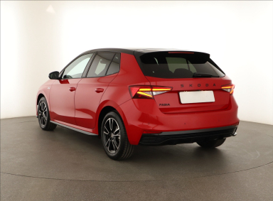 Škoda Fabia - 2024