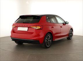 Škoda Fabia - 2024