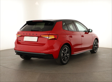 Škoda Fabia - 2024
