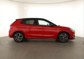 Škoda Fabia - 2024