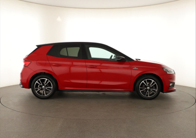 Škoda Fabia - 2024