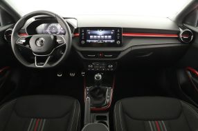 Škoda Fabia - 2024