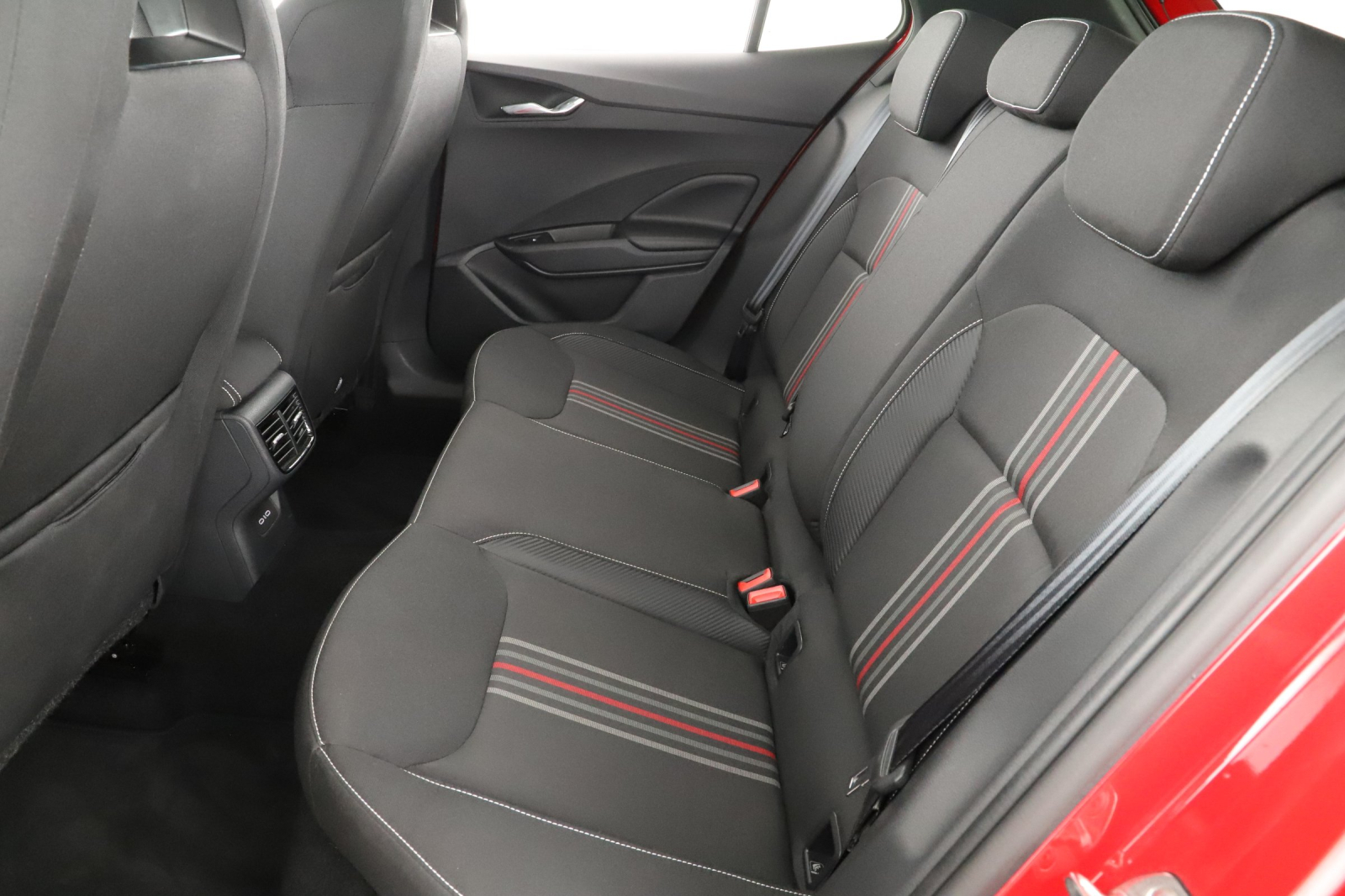 Škoda Fabia - 2024